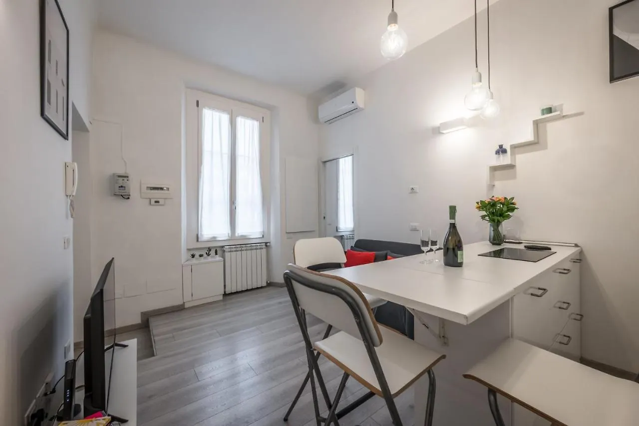 The Minimal Chic Home - Isola District Milão Apartamento