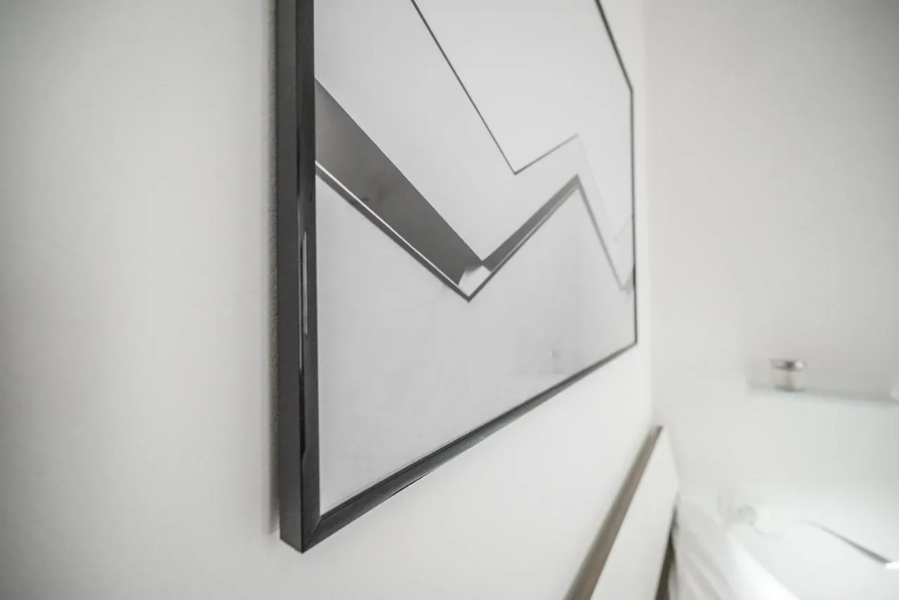 Apartamento The Minimal Chic Home - Isola District Milão Itália